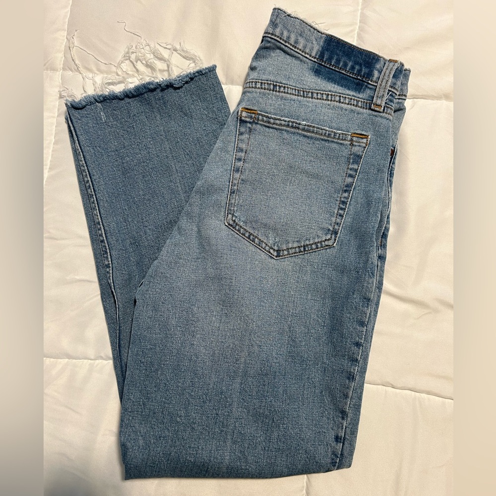 Abercrombie and Fitch Jeans